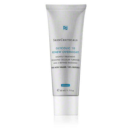 SkinCeuticals Correct Glycolic 10 Renew Overnight (50 ml)