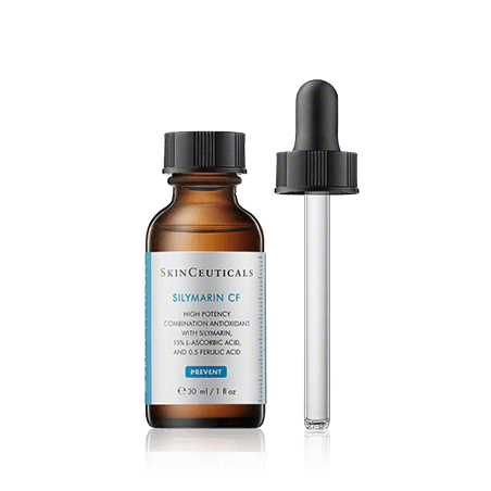 SkinCeuticals Prevent Silymarin CF (30 ml)