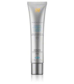 SkinCeuticals Protect Advanced Brightening UV Defense Sunscreen SPF 50 (40 ml)