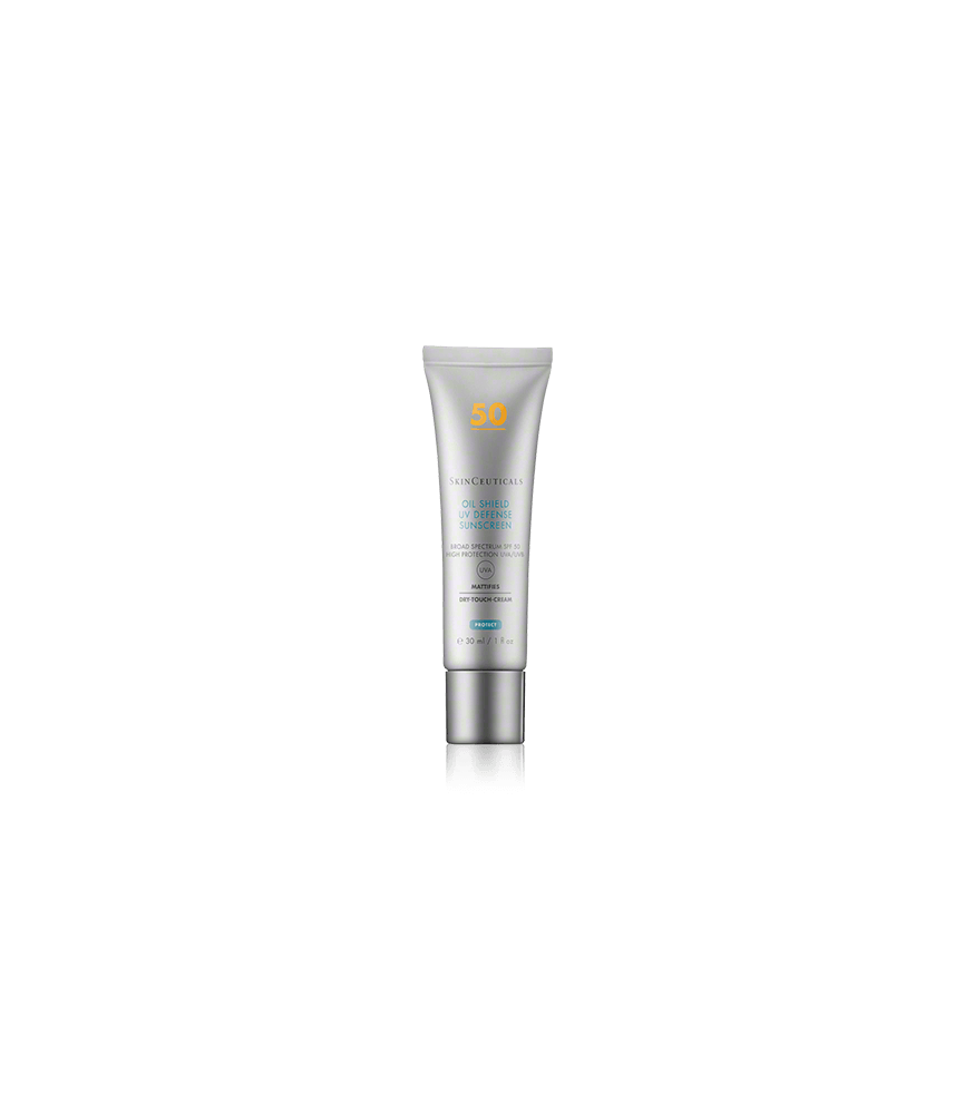 SkinCeuticals Protect Oil Shield UV Defense Sunscreen SPF 50 (30 ml)