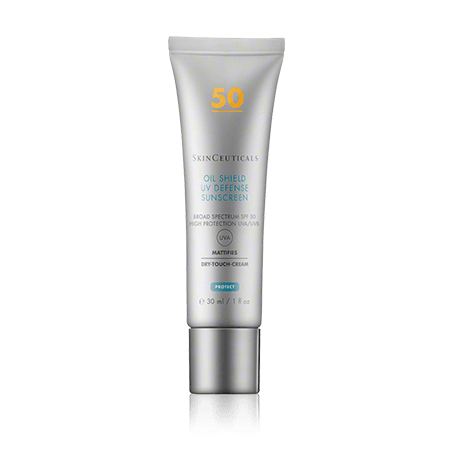SkinCeuticals Protect Oil Shield UV Defense Sunscreen SPF 50 (30 ml)