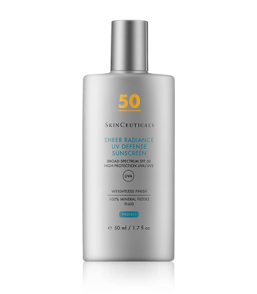 SkinCeuticals Protect Sheer Mineral UV Defense Sunscreen SPF 50 (50 ml)