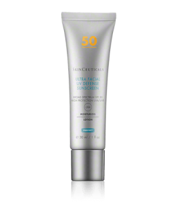 SkinCeuticals Protect Ultra Facial UV Defense Sunscreen SPF 50 (30 ml)