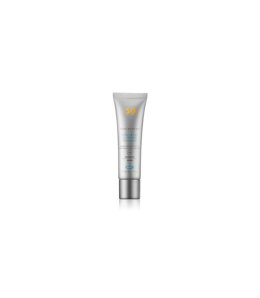 SkinCeuticals Protect Ultra Facial UV Defense Sunscreen SPF 50 (30 ml)