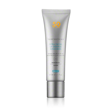 SkinCeuticals Protect Ultra Facial UV Defense Sunscreen SPF 50 (30 ml)