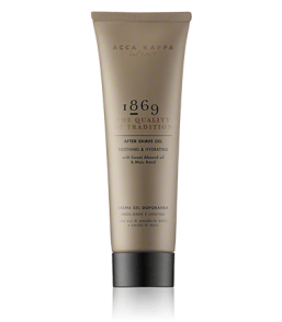 Acca Kappa 1869 Aftershave Gel (125 ml)