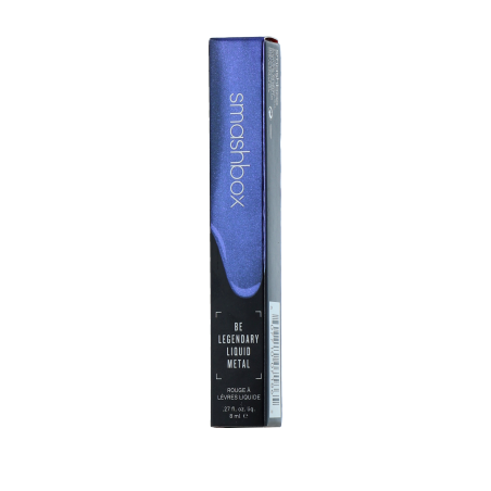 Smashbox Be Legendary Liquid Metal Barley Regal (8 ml)