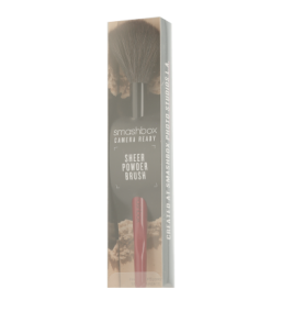 Smashbox Brushes Sheer Powder Brush