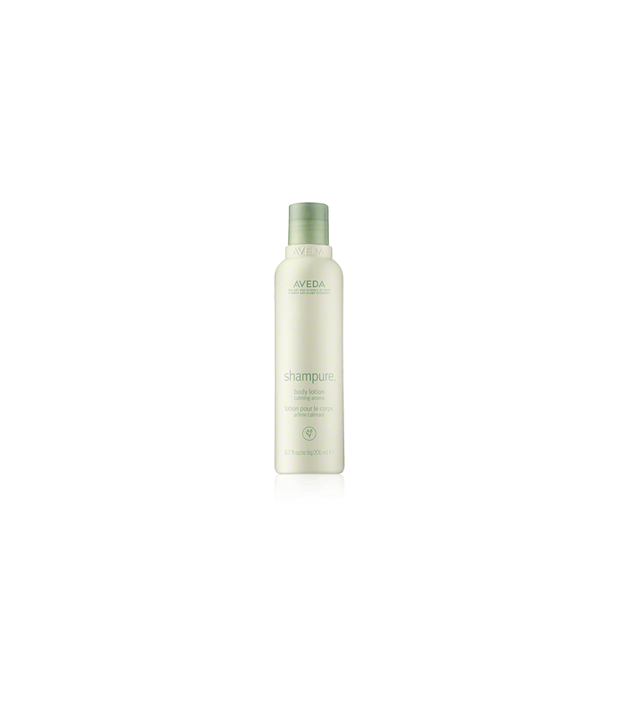 Aveda Shampure Body Lotion (200 ml)