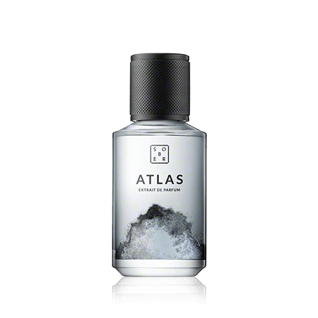 Sober Atlas Extrait de Parfum Spray (50 ml)