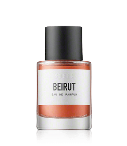 Sober Beirut Eau de Parfum Spray (50 ml)