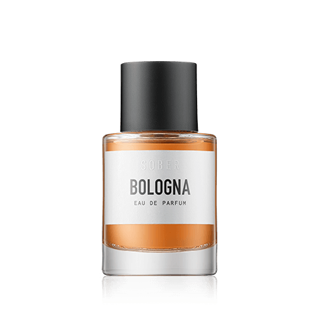 Sober Bologna Eau de Parfum Spray (50 ml)