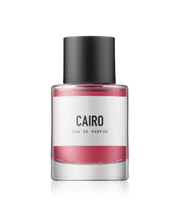 Sober Cairo Eau de Parfum Spray (50 ml)