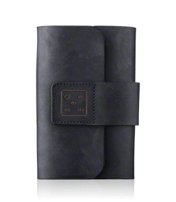 Sober Cases Case for Shaver and Shaving Brush