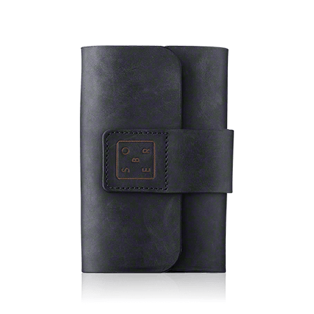 Sober Cases Case for Shaver and Shaving Brush