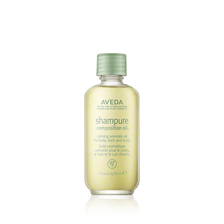 Aveda Shampure Composition Oil (50 ml)