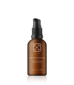 Sober Clean Care After Shave Repair Fluid (50 ml)