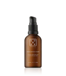 Sober Clean Care Hydra Defence Cream (50 ml)