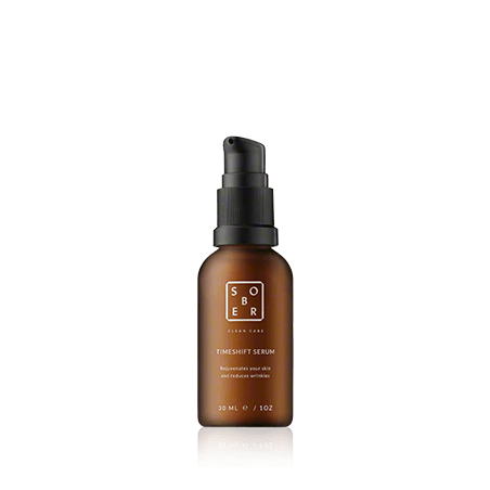 Sober Clean Care Timeshift Serum (30 ml)