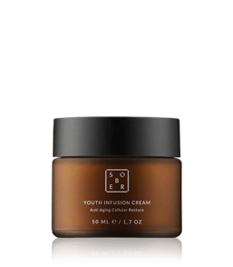 Sober Clean Care Youth Infusion Cream (50 ml)