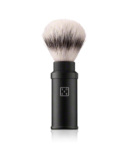 Sober Clean Care Tools Shave Brush Silvertip Fibre