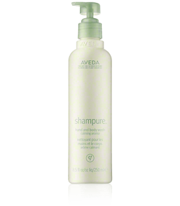 Aveda Shampure Hand and Body Wash (250 ml)