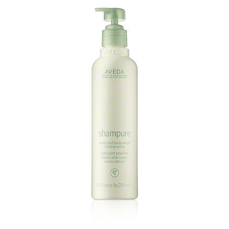 Aveda Shampure Hand and Body Wash (250 ml)