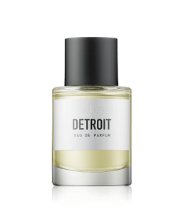 Sober Detroit Eau de Parfum Spray (50 ml)