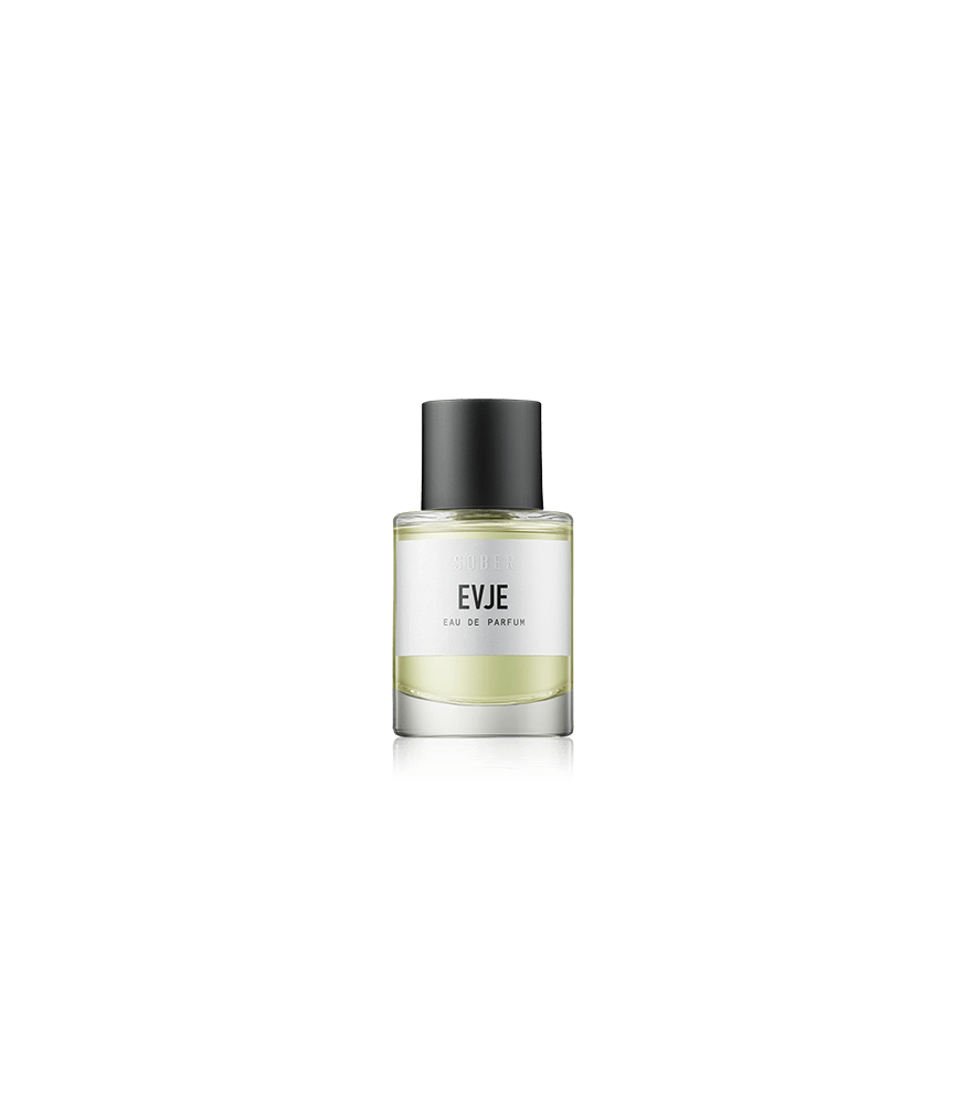 Sober Evje Eau de Parfum Spray (50 ml)