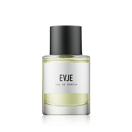 Sober Evje Eau de Parfum Spray (50 ml)