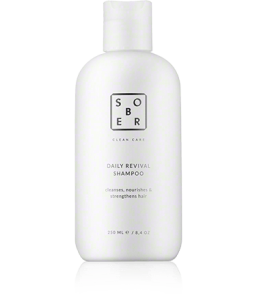 Sober Hair Care Daily Revival Shampoo (250 ml)