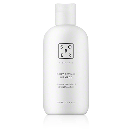 Sober Hair Care Daily Revival Shampoo (250 ml)