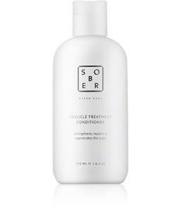Sober Hair Care Follicle Treatment Conditioner (250 ml)