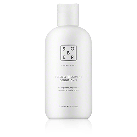 Sober Hair Care Follicle Treatment Conditioner (250 ml)