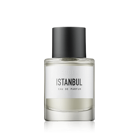 Sober Istanbul Eau de Parfum Spray (50 ml)