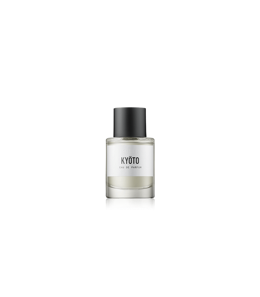 Sober Kyoto Eau de Parfum Spray (50 ml)
