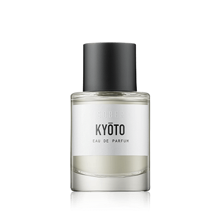 Sober Kyoto Eau de Parfum Spray (50 ml)