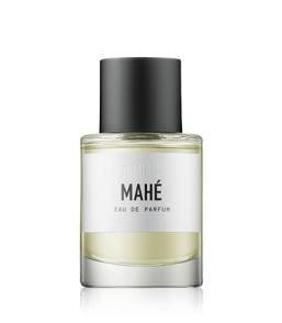 Sober Mahé Eau de Parfum Spray (50 ml)