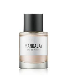 Sober Mandalay Eau de Parfum Spray (50 ml)