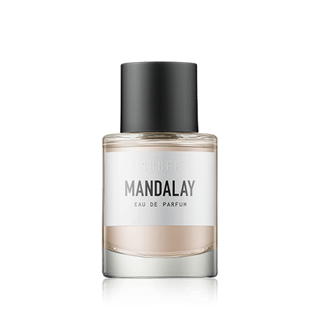 Sober Mandalay Eau de Parfum Spray (50 ml)