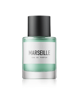 Sober Marseille Eau de Parfum Spray (50 ml)