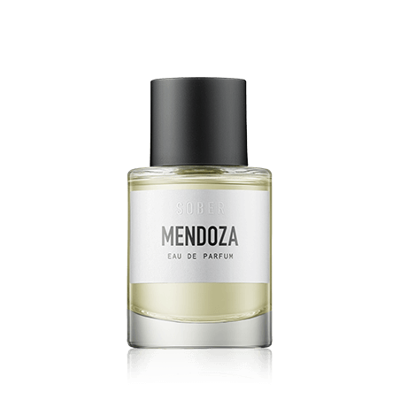 Sober Mendoza Eau de Parfum Spray (50 ml)
