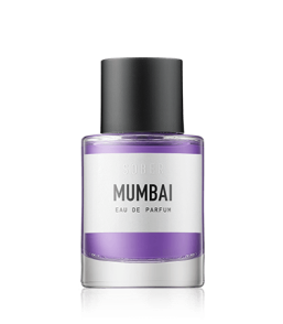 Sober Mumbai Eau de Parfum Spray (50 ml)
