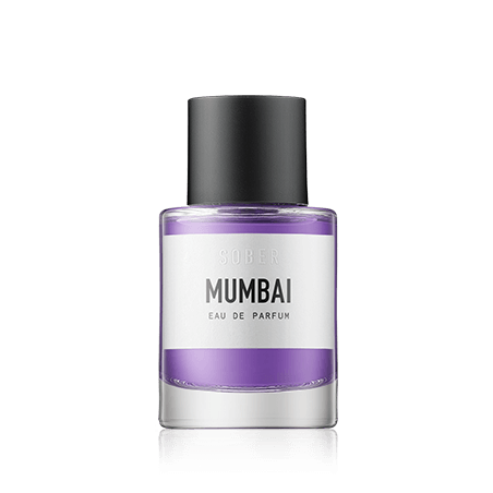 Sober Mumbai Eau de Parfum Spray (50 ml)
