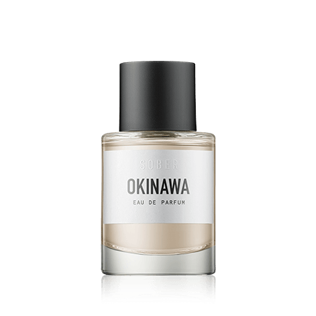Sober Okinawa Eau de Parfum Spray (50 ml)