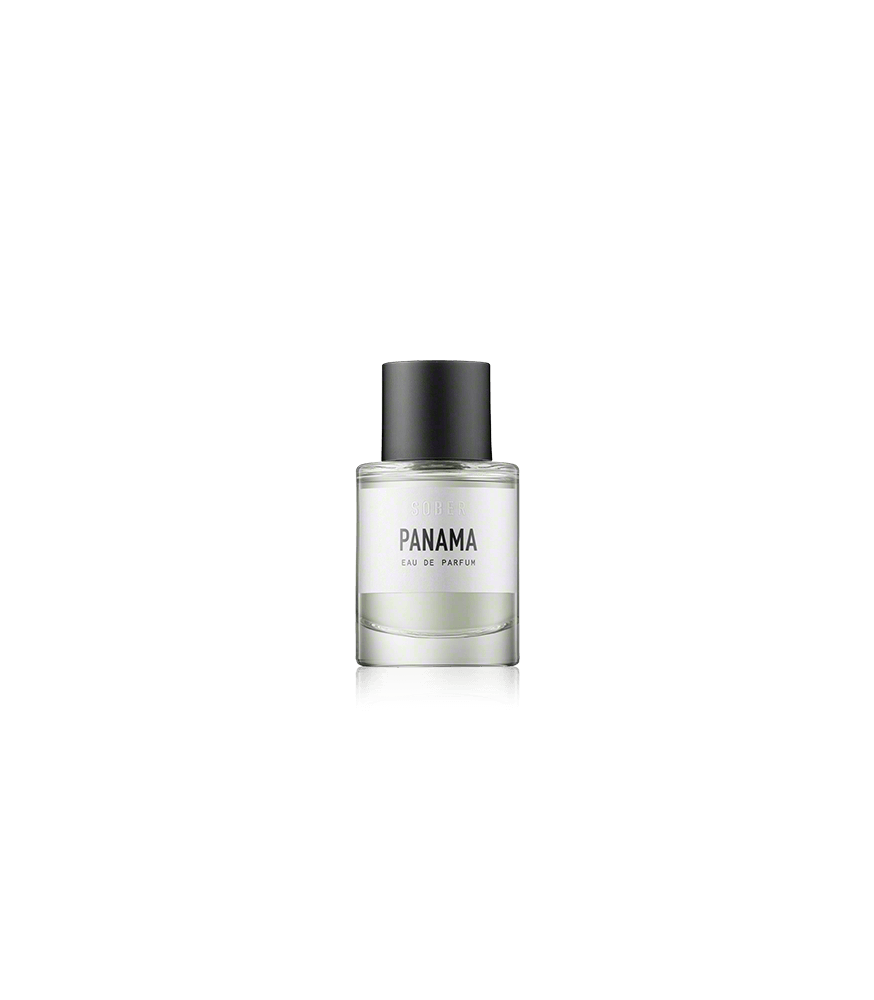 Sober Panama Eau de Parfum Spray (50 ml)