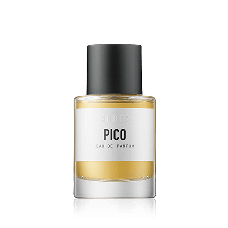 Sober Pico Eau de Parfum Spray (50 ml)