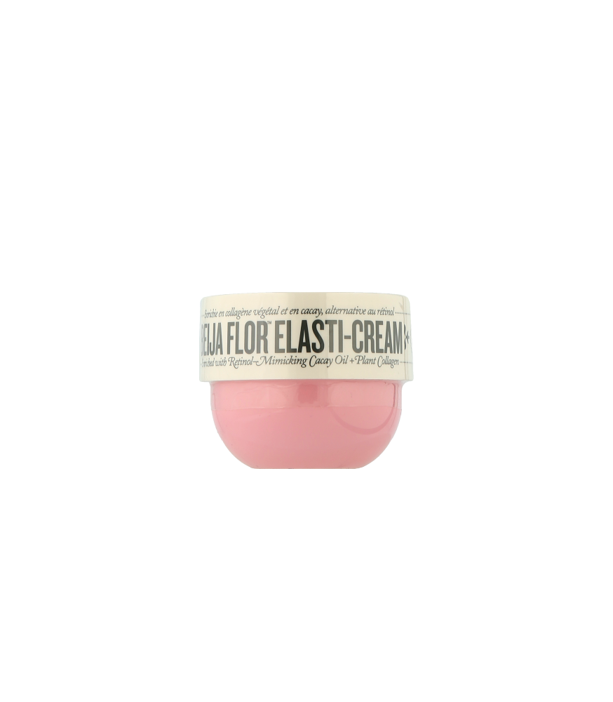 Sol de Janeiro Beija Flor Elasti-Cream (75 ml)