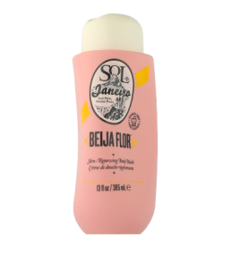 Sol de Janeiro Beija Flor Skin-Renewing Body Wash (385 ml)