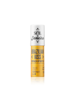 Sol de Janeiro Body Brazilian Kiss Cupuaçu Lip Butter (6 g)
